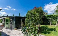 Renovated farmhouse a stone's throw from the castle of Montecchio