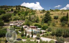 Villa dell’ Alberone