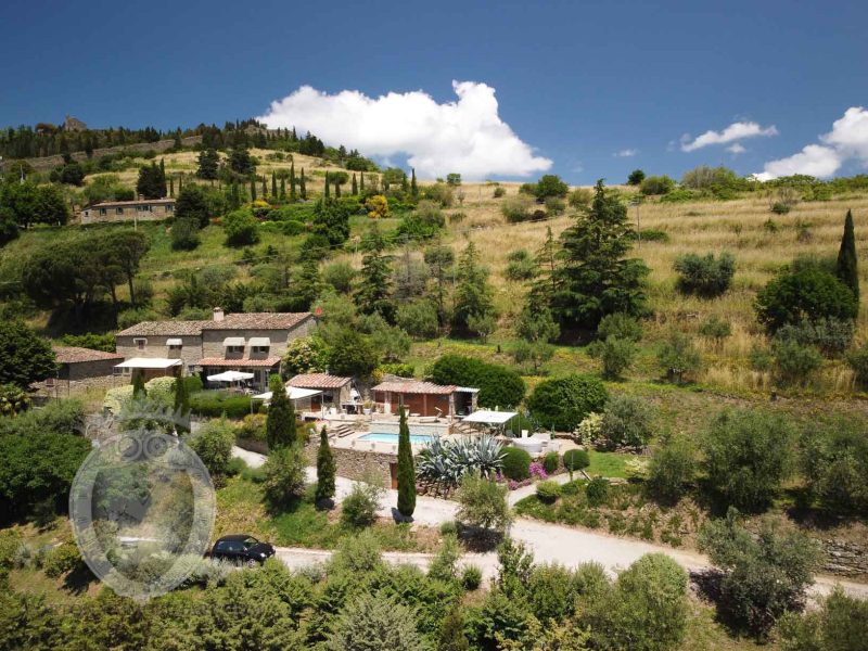Villa dell’ Alberone