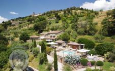 Villa dell’ Alberone