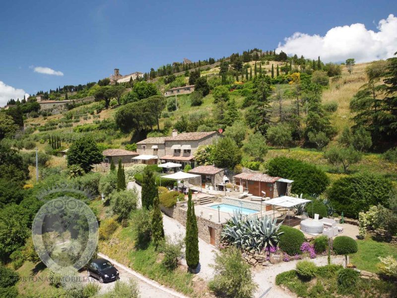 Villa dell’ Alberone