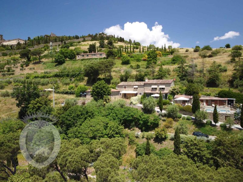 Villa dell’ Alberone