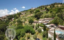 Villa dell’ Alberone