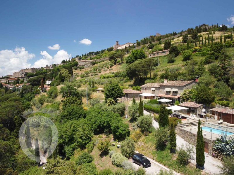 Villa dell’ Alberone