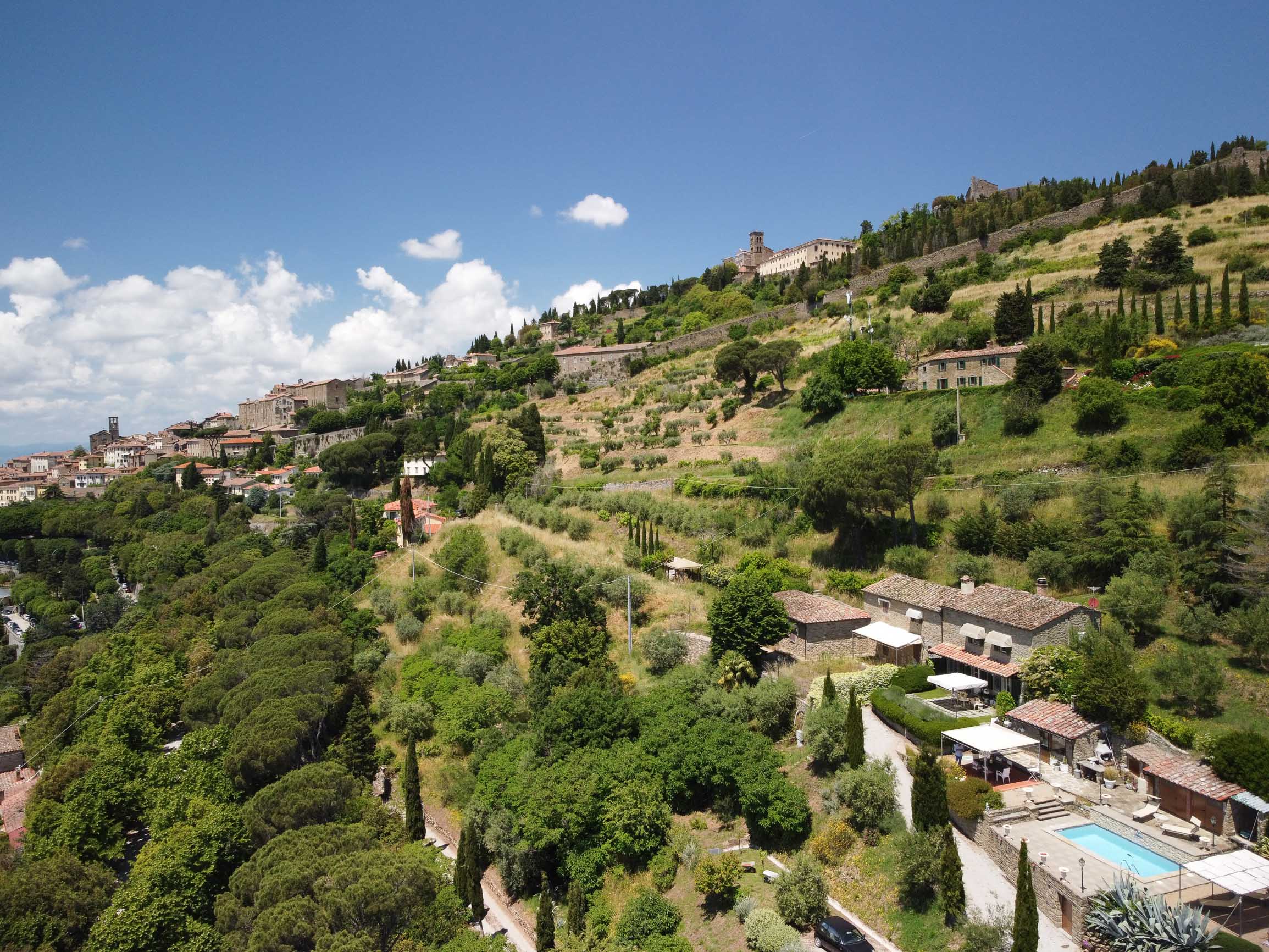 Villa dell’ Alberone