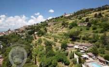 Villa dell’ Alberone