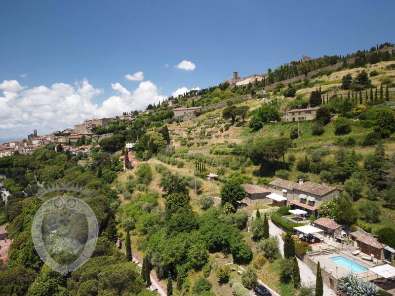 Villa dell’ Alberone