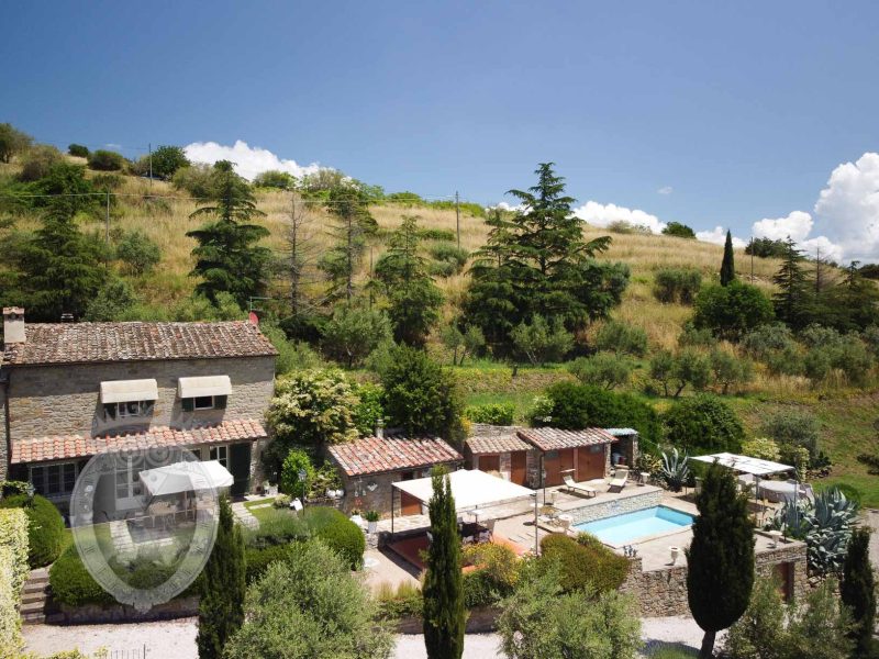 Villa dell’ Alberone