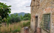 Charming cottage to be renovated