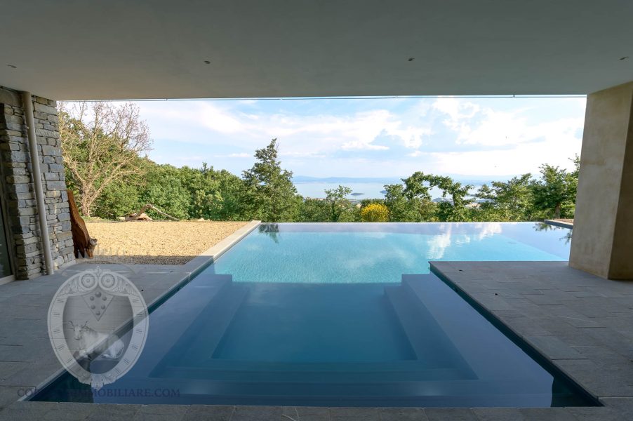 Villa unifamiliare di lusso a Tuoro sul Trasimeno