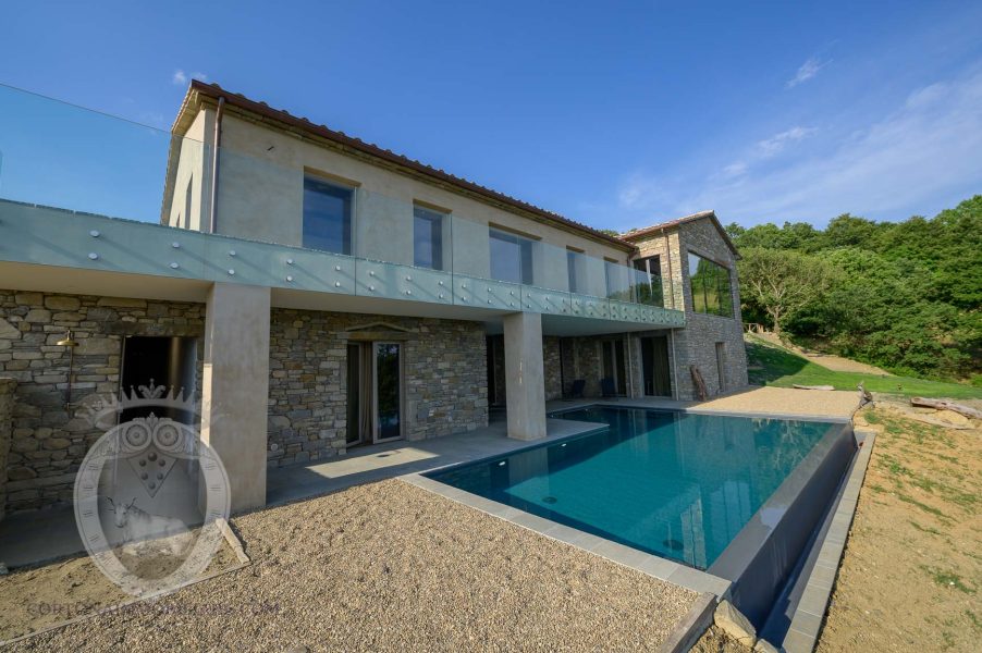 Villa unifamiliare di lusso a Tuoro sul Trasimeno