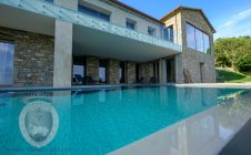 Villa unifamiliare di lusso a Tuoro sul Trasimeno