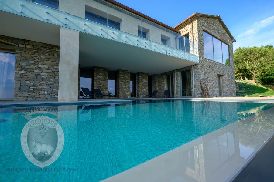 Villa unifamiliare di lusso a Tuoro sul Trasimeno