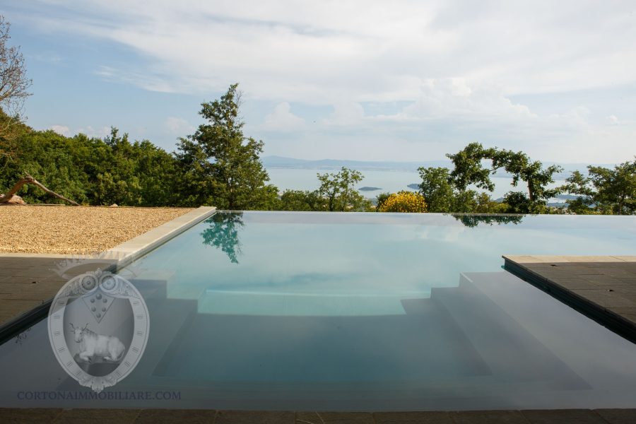 Villa unifamiliare di lusso a Tuoro sul Trasimeno