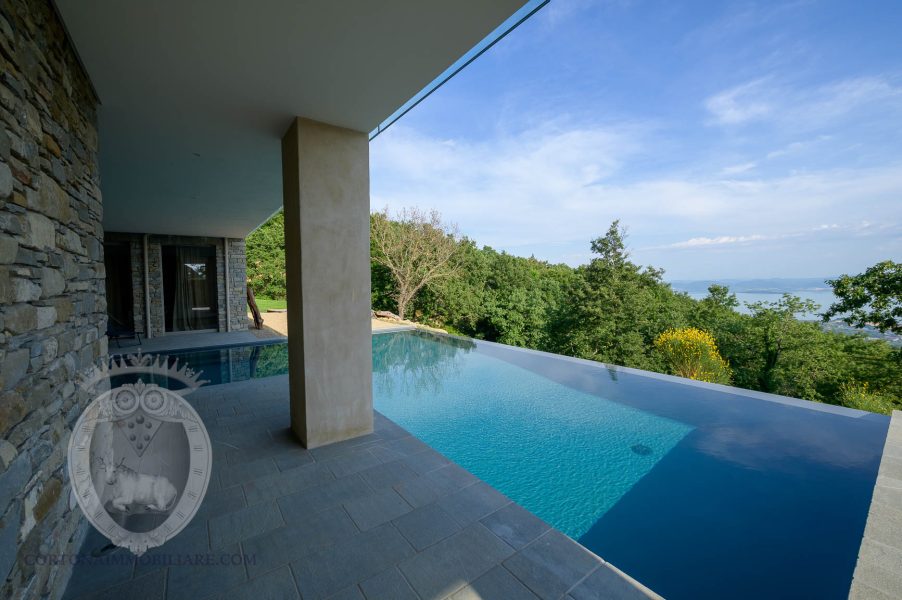Villa unifamiliare di lusso a Tuoro sul Trasimeno