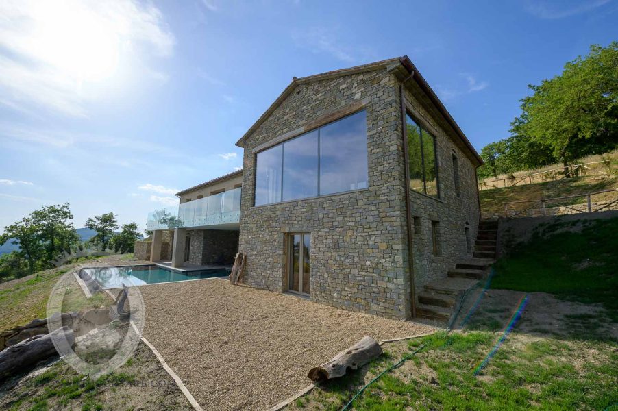 Villa unifamiliare di lusso a Tuoro sul Trasimeno