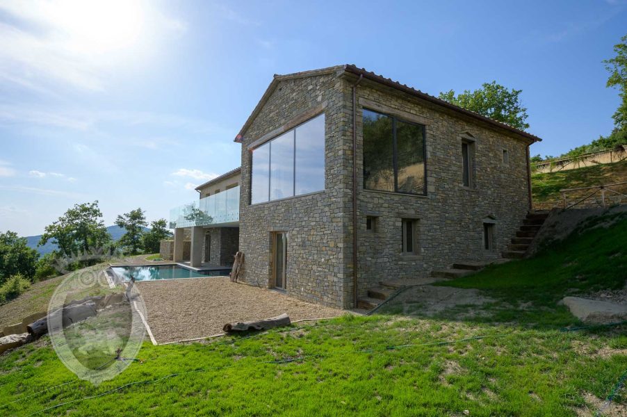 Villa unifamiliare di lusso a Tuoro sul Trasimeno
