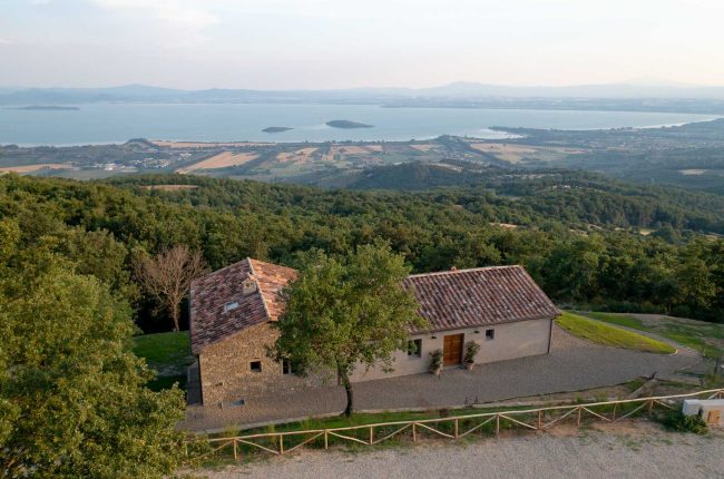 Villa unifamiliare di lusso a Tuoro sul Trasimeno