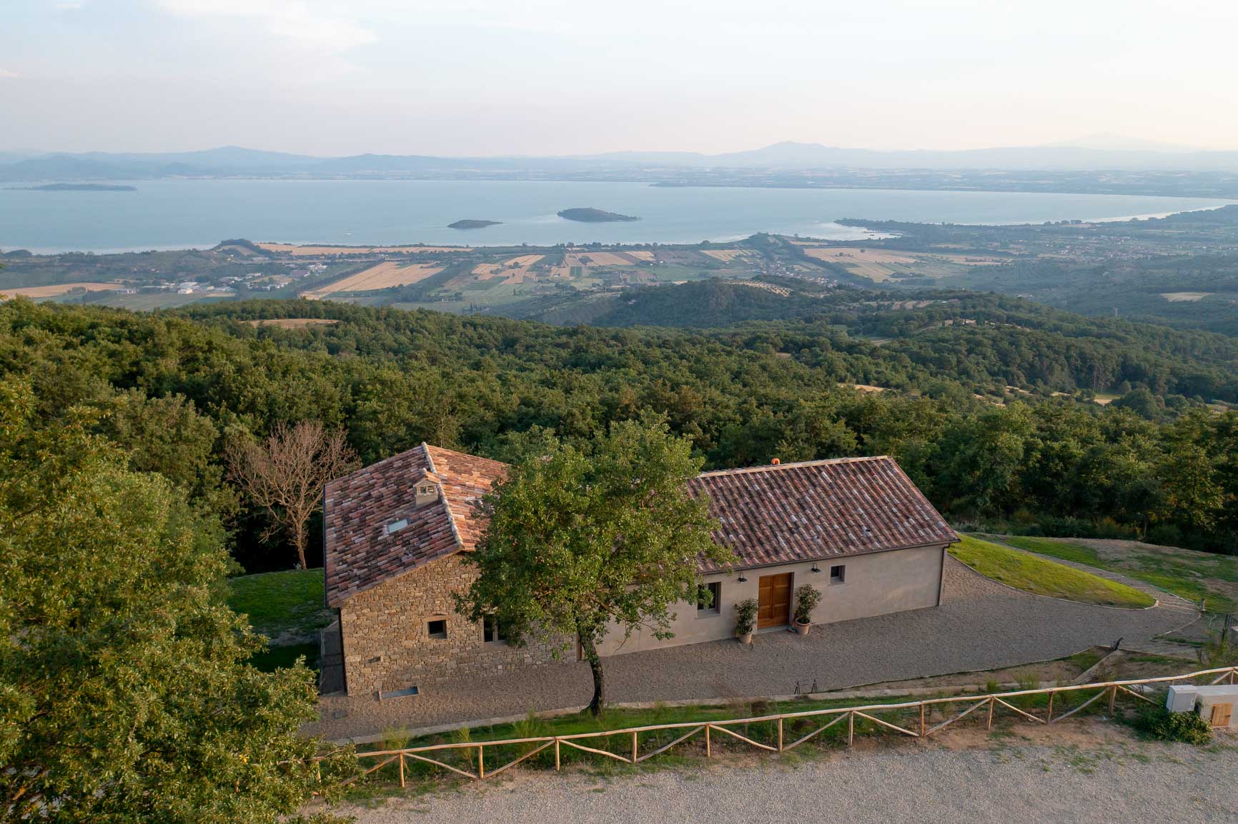 Villa unifamiliare di lusso a Tuoro sul Trasimeno