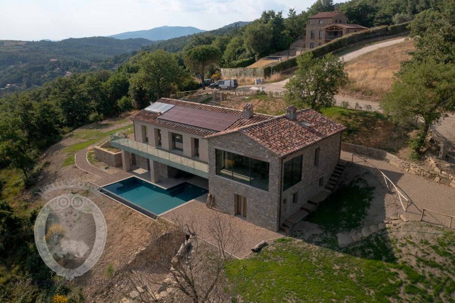 Villa unifamiliare di lusso a Tuoro sul Trasimeno