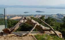 Villa unifamiliare di lusso a Tuoro sul Trasimeno