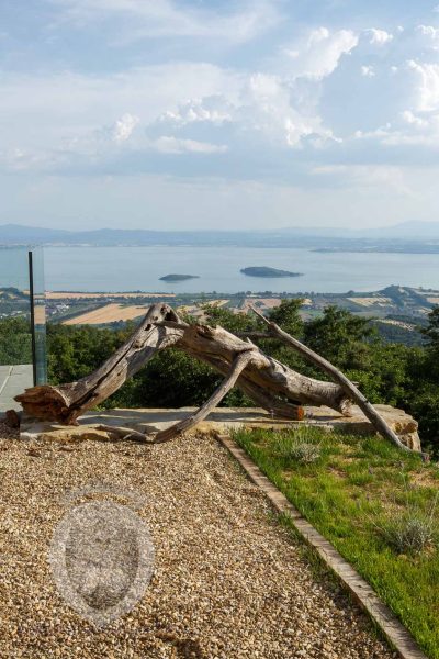 Villa unifamiliare di lusso a Tuoro sul Trasimeno