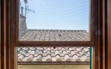 Apartment in Cortona on 3 levels