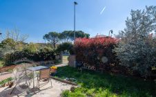 Appartamento Miracolle con giardino