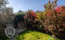 Appartamento Miracolle con giardino