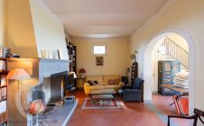 Villa indipendente con piscina e giardino