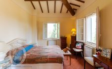 Villa indipendente con piscina e giardino