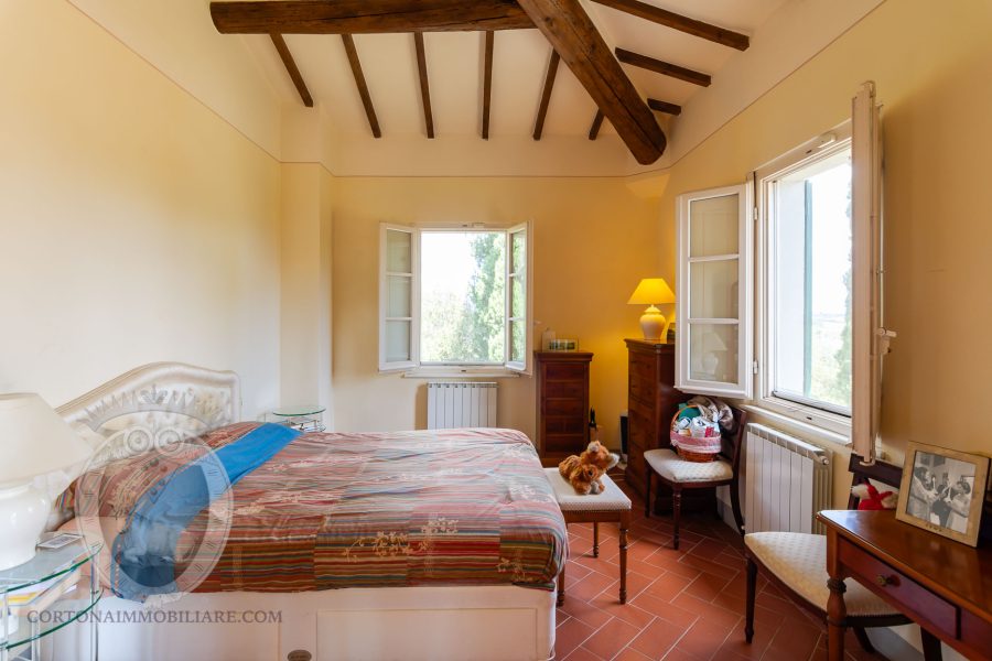 Villa indipendente con piscina e giardino