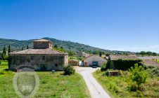 Property with Leopoldina and outbuildings