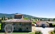 Property with Leopoldina and outbuildings