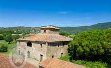 Property with Leopoldina and outbuildings