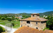 Property with Leopoldina and outbuildings