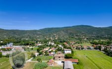 Proprietà con Leopoldina e annessi