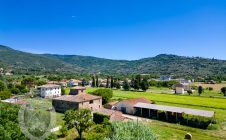 Proprietà con Leopoldina e annessi