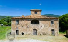 Proprietà con Leopoldina e annessi