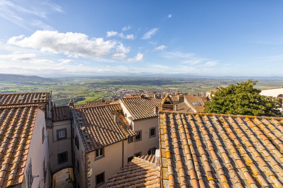 Appartamento in centro storico