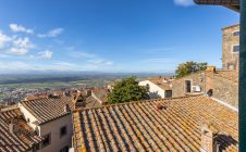 Apartment in the historic center