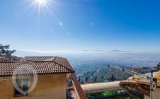 Appartamento nel centro storico con vista