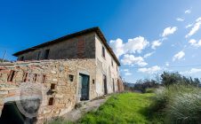 Leopoldina con annessi e terreno