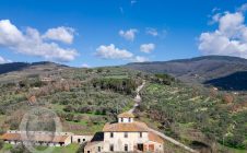 Leopoldina with outbuildings and land