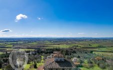 Leopoldina con annessi e terreno