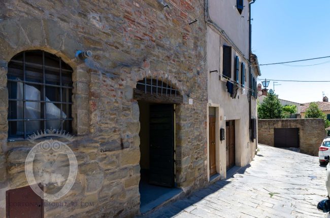 Appartamento in centro