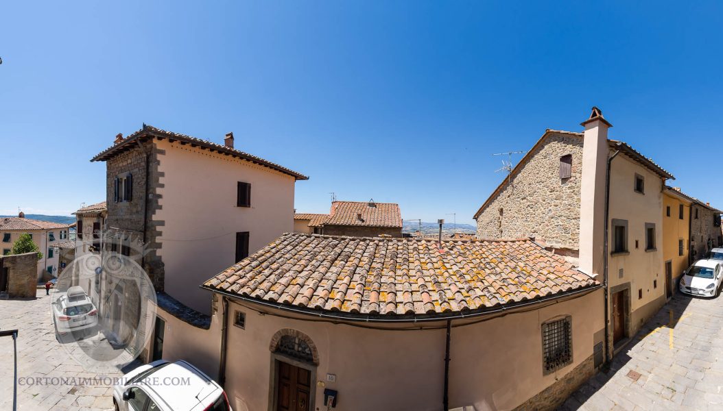 Appartamento in centro