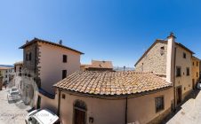 Appartamento in centro