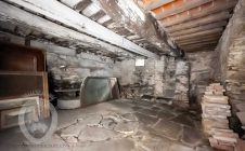 Appartamento in centro con terrazza