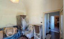 Appartamento in centro con giardino
